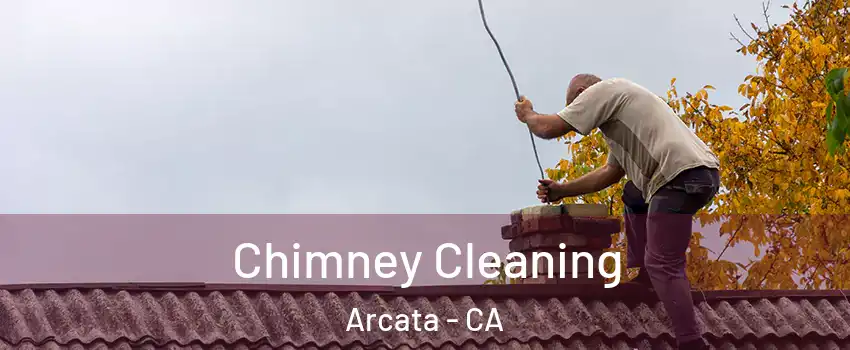  Chimney Cleaning Arcata - CA