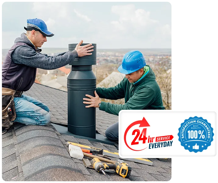 Chimney & Fireplace Installation And Repair in Arcata, CA