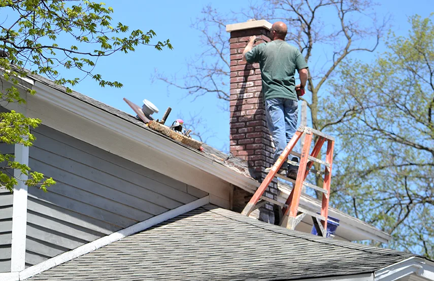 Chimney & Fireplace Inspections Services in Arcata, CA