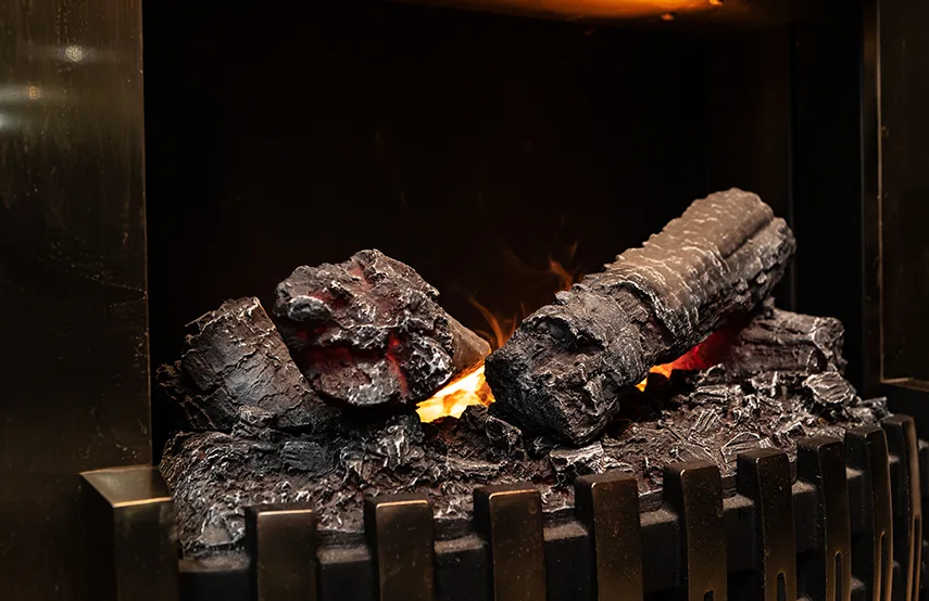 Soot Removal in Arcata, California