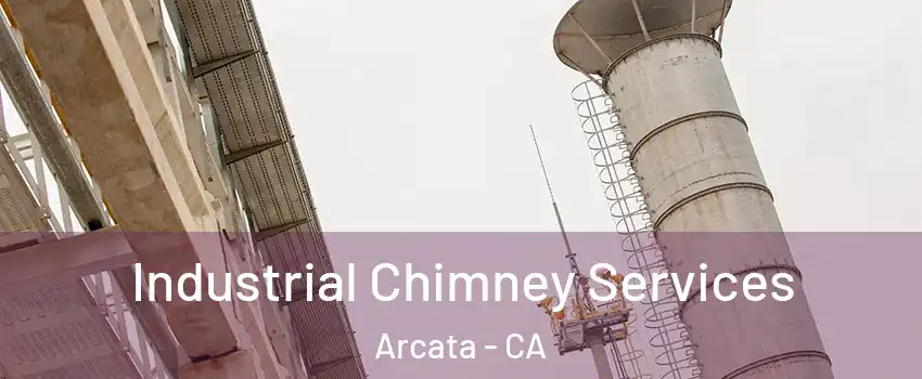  Industrial Chimney Services Arcata - CA