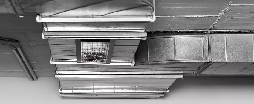 Trusted Air Duct Cleaning Company in Arcata, California