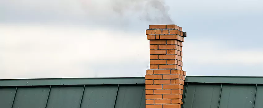 Animal Screen Chimney Cap Repair And Installation Services in Arcata, California