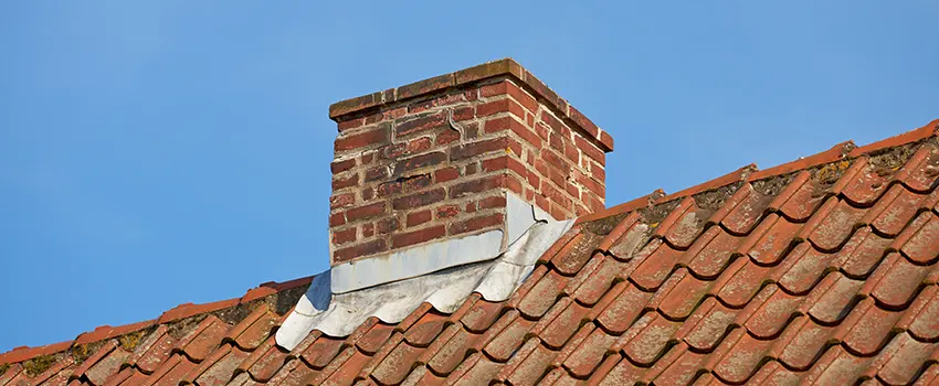 Residential Chimney Bricks Rotten Repair Services in Arcata, CA