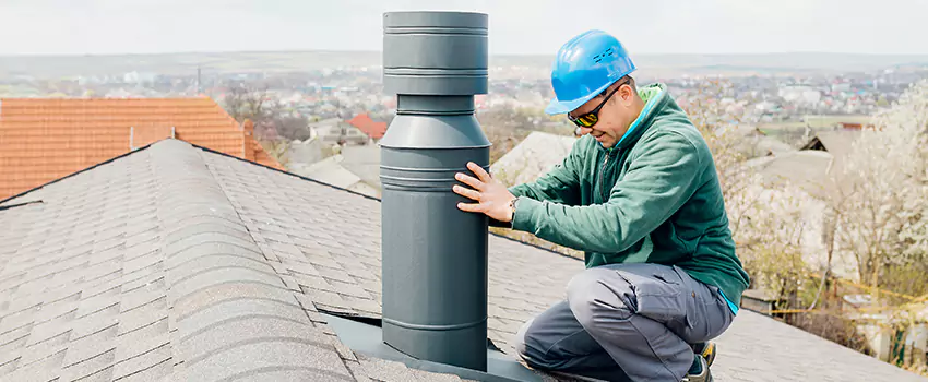 Chimney Chase Inspection Near Me in Arcata, California