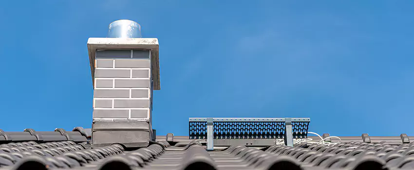 Chimney Flue Relining Services in Arcata, California