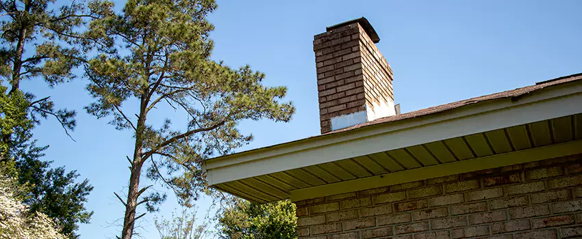 Budget-Friendly Chimney Masonry Service in Arcata, California