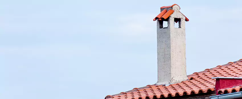 Chimney Pot Replacement in Arcata, CA