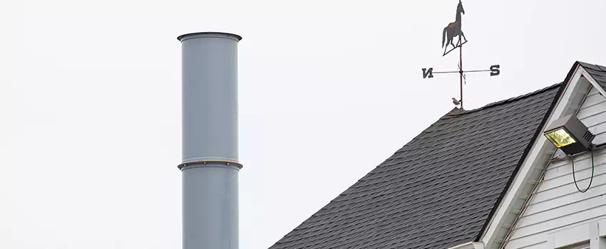 Chimney Inspection in Arcata, CA