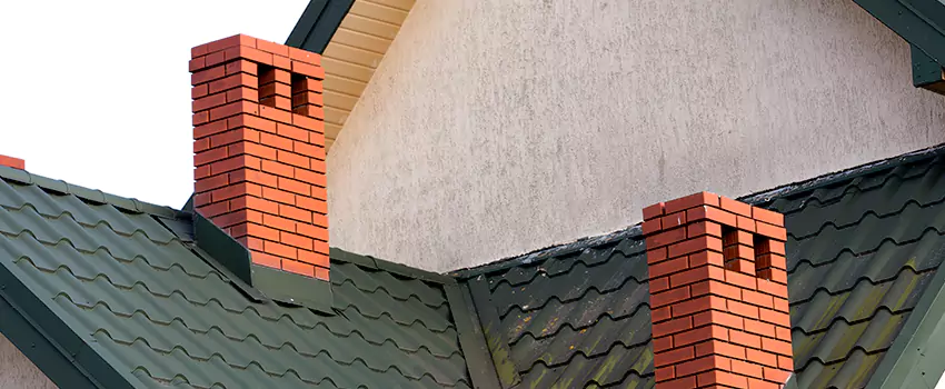 Chimney Saver Waterproofing Services in Arcata, California