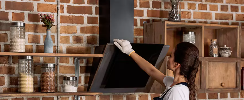 Chimney Installation in Arcata, CA