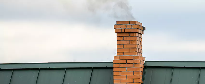Chimney Soot Cleaning Cost in Arcata, CA