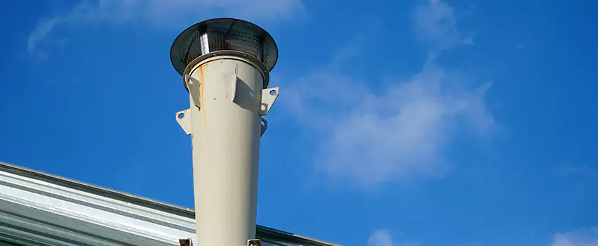 Chimney Spark Arrestor Requirements in Arcata, CA