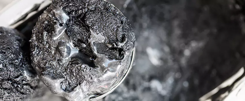 Clogged Dryer Vent Lint Cleaning in Arcata, California