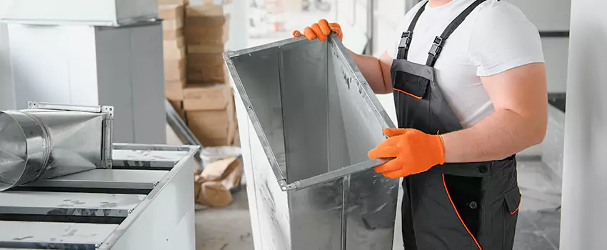 Benefits of Dryer Vent Inspection in Arcata, CA