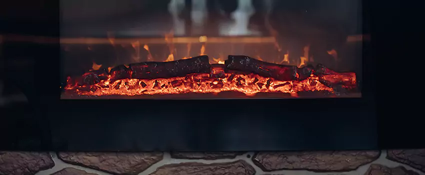 Outdoor Electric Fireplace Installation Solutions in Arcata, CA