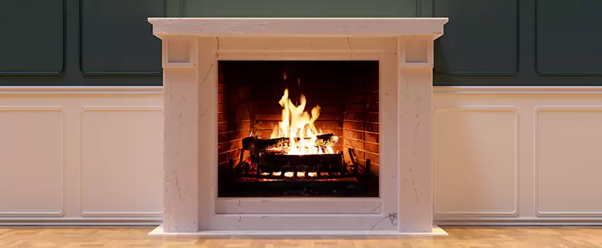 Empire Comfort Systems Fireplace Installation and Replacement in Arcata, California