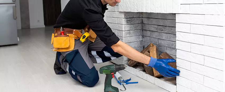 Ethanol Fireplace Installation Contractors in Arcata, California