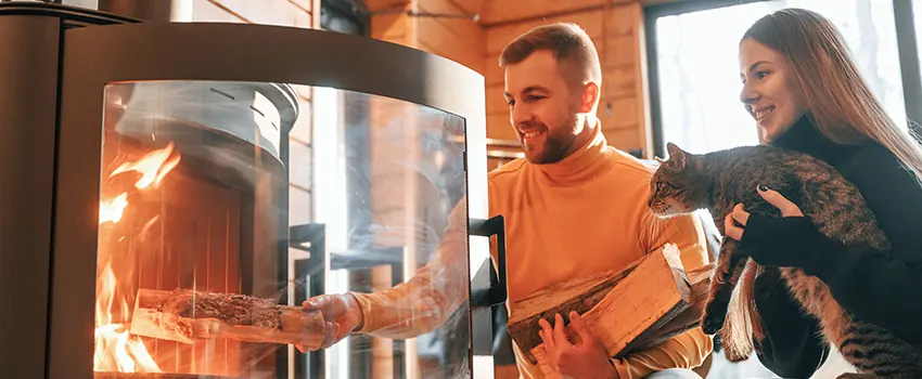 Fireplace Door Installation And Replacement Contractors in Arcata, CA