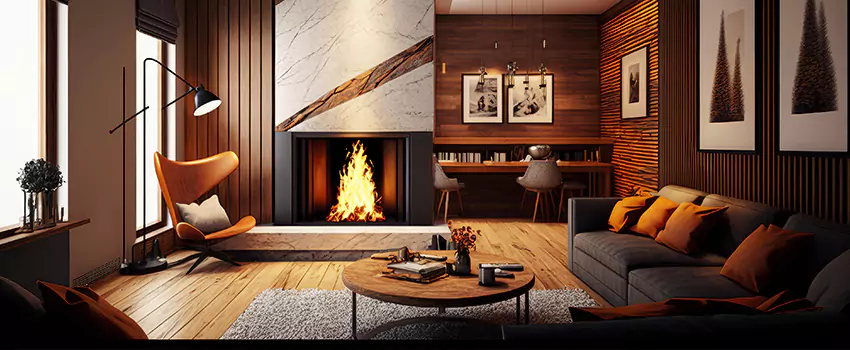 Fireplace Design Ideas in Arcata, CA