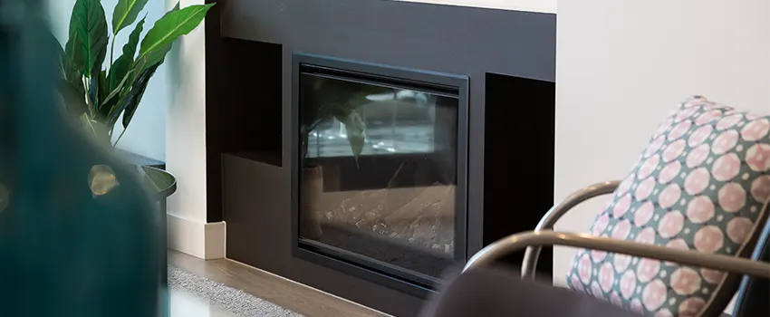 Welding Repairs for Fireplace Grate in Arcata, CA