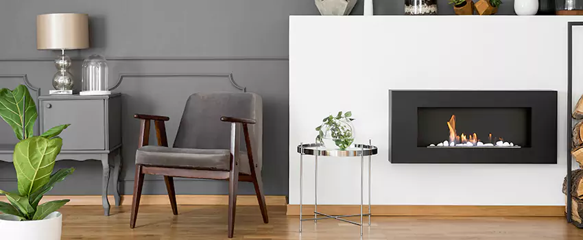 Fireplace Hanging Screens Installation Specialists in Arcata, CA