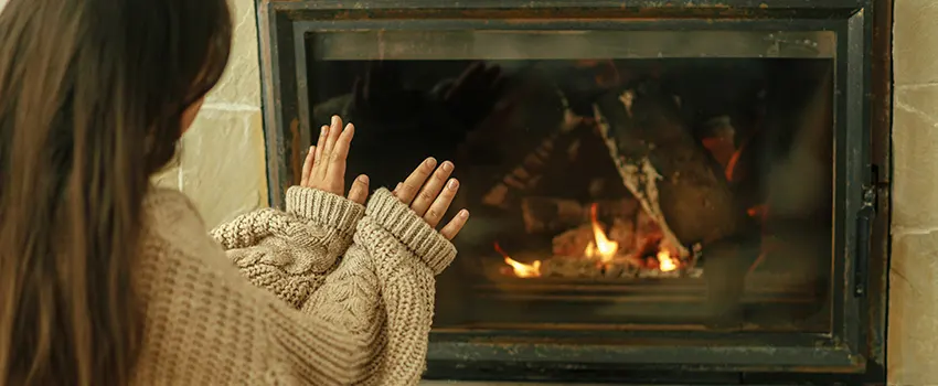 Wood-burning Fireplace Smell Removal Services in Arcata, CA