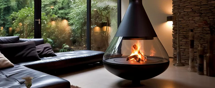 Affordable Floating Fireplace Repair And Installation Services in Arcata, California