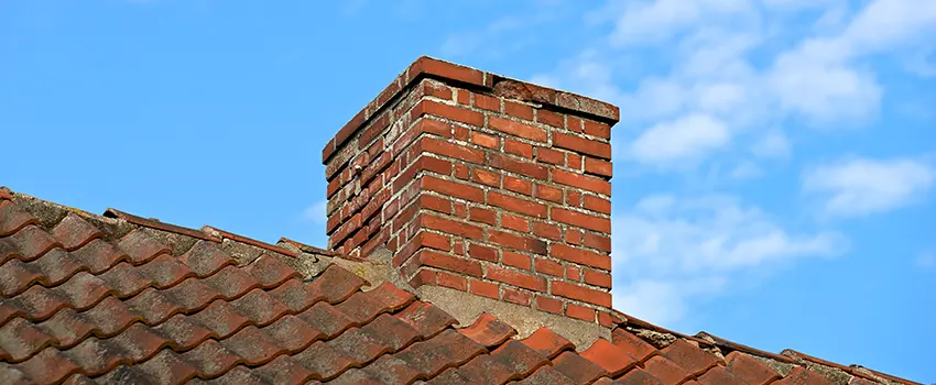 Flue Tiles Cracked Repair Services near Me in Arcata, CA