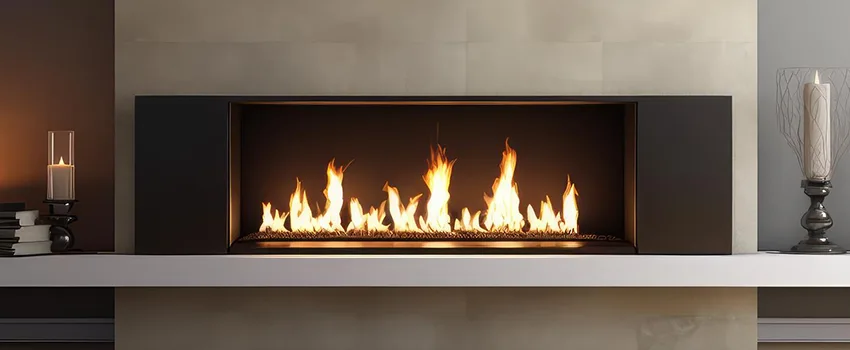 Vent Free Gas Fireplaces Repair Solutions in Arcata, California