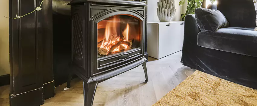 Cost of Hearthstone Stoves Fireplace Services in Arcata, California