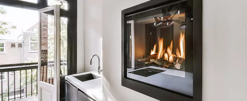 Cost of Monessen Hearth Fireplace Services in Arcata, CA