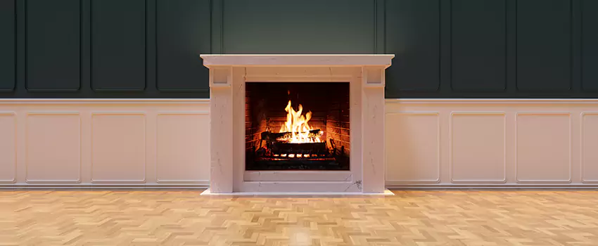 Napoleon Electric Fireplaces Inspection Service in Arcata, California