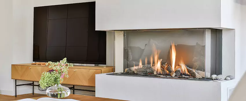 Ortal Wilderness Fireplace Repair and Maintenance in Arcata, California