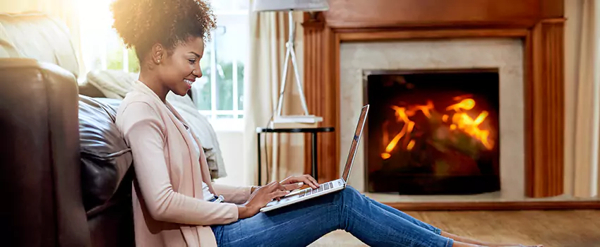 Cost-Effective Osburn Fireplace Installation and Repair in Arcata, CA