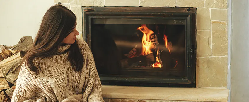 Regency Outdoor Fireplace Products Maintenance and Replacement Services in Arcata, California