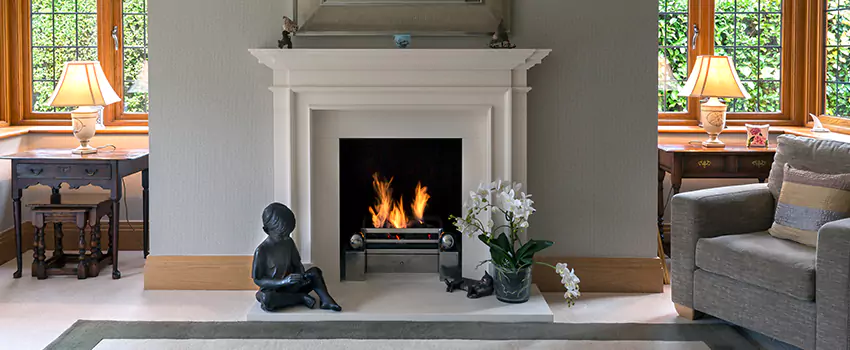 RSF Fireplaces Maintenance and Repair in Arcata, California