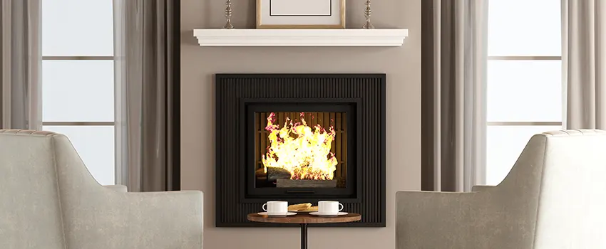 Superior Outdoor Fireplace Repair in Arcata, CA