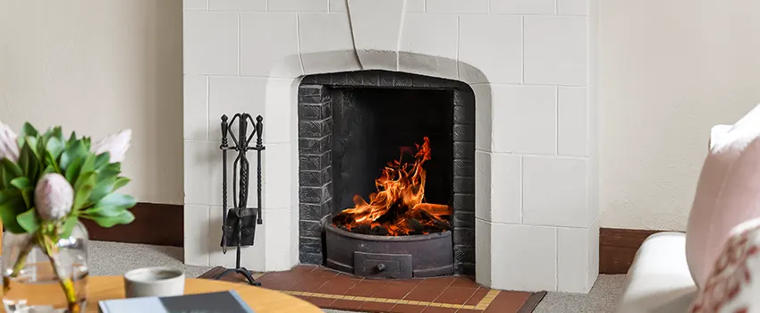 Valor Fireplaces and Stove Repair in Arcata, CA