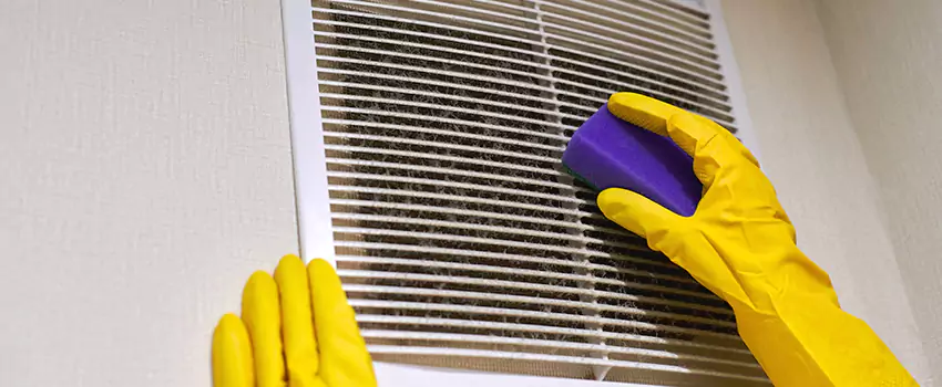 Vent Cleaning Company in Arcata, CA