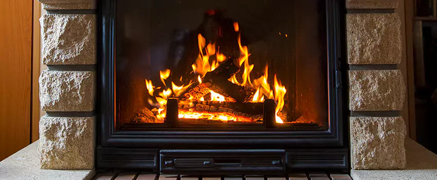 Best Wood Fireplace Repair Company in Arcata, California