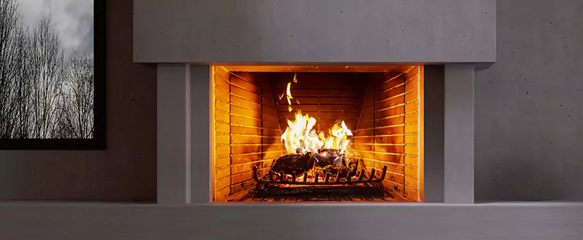 Indoor Wood Burning Furnace Repair and Installation in Arcata, California