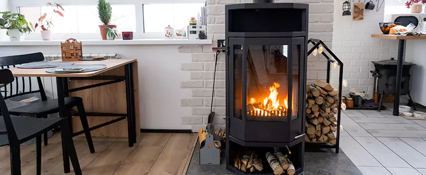 Wood Stove Firebox Installation Services in Arcata, CA