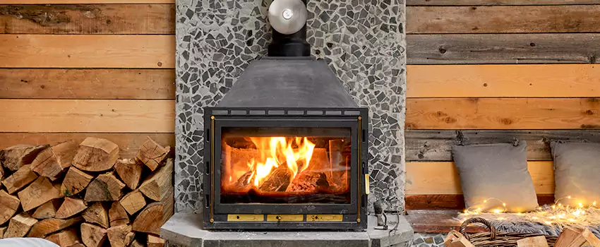 Wood Stove Cracked Glass Repair Services in Arcata, CA