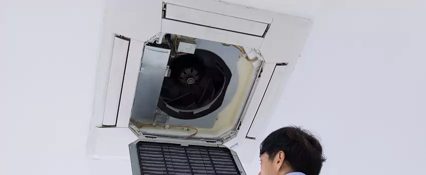 Benefits of Professional Air Duct Cleaning in Arcata, California