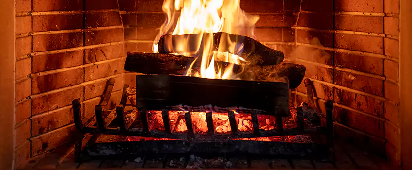 Chimney Ash Dump Cover Repair Services in Arcata, CA