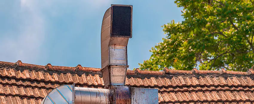 Chimney Cleaning Cost in Arcata, California
