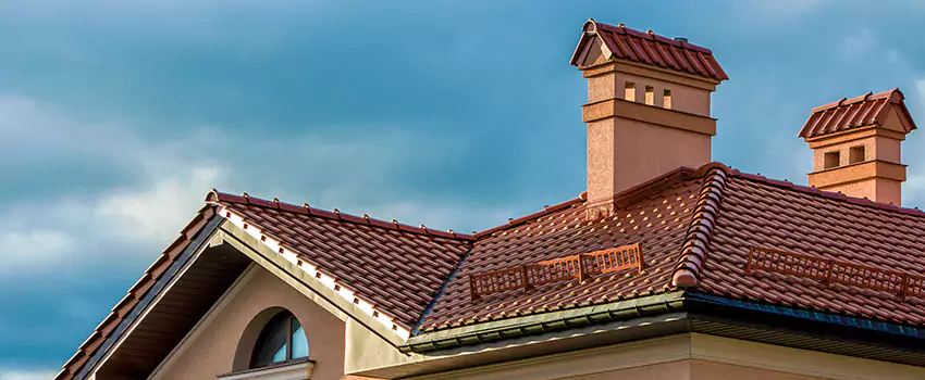 Residential Chimney Services in Arcata, California