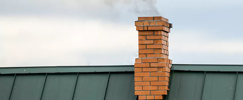 Chimney Installation Company in Arcata, CA