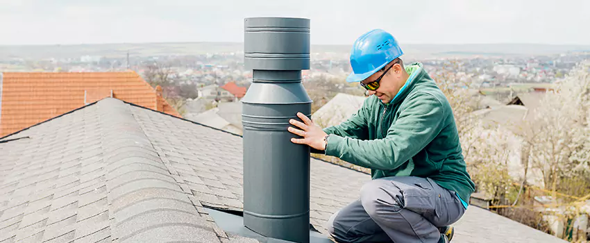 Insulated Chimney Liner Services in Arcata, CA